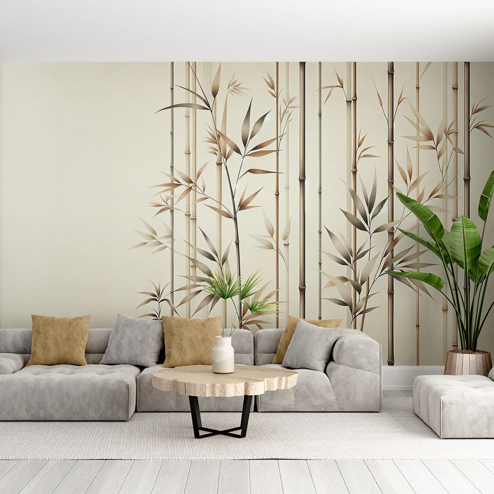 Bamboo wallpaper | Zen and Japanese-inspired