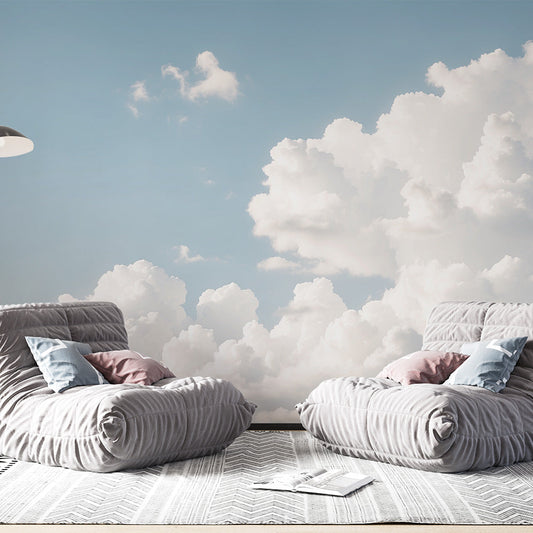Cloud Wallpaper | Realistic