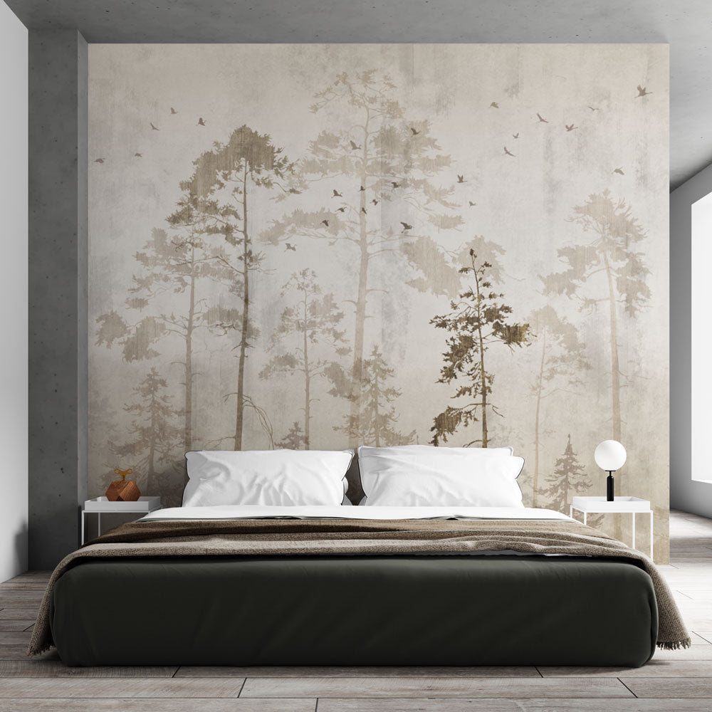 Forest wallpaper n°004